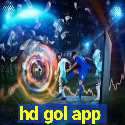 hd gol app